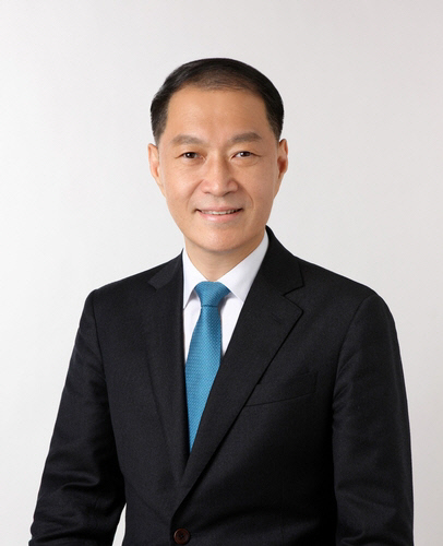 민은홍 미국 스타키스트 CEO. 동원그룹 제공